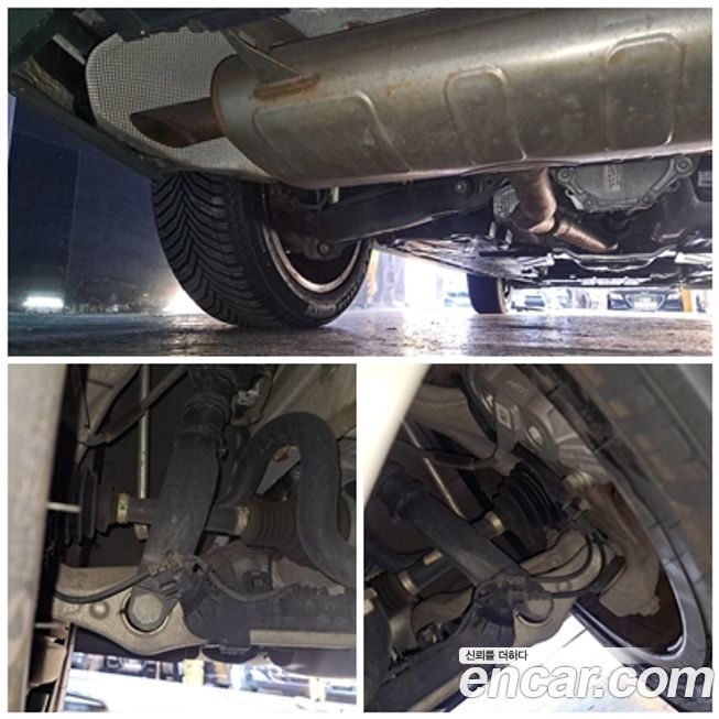 Mercedes-Benz GLC-Class 2021