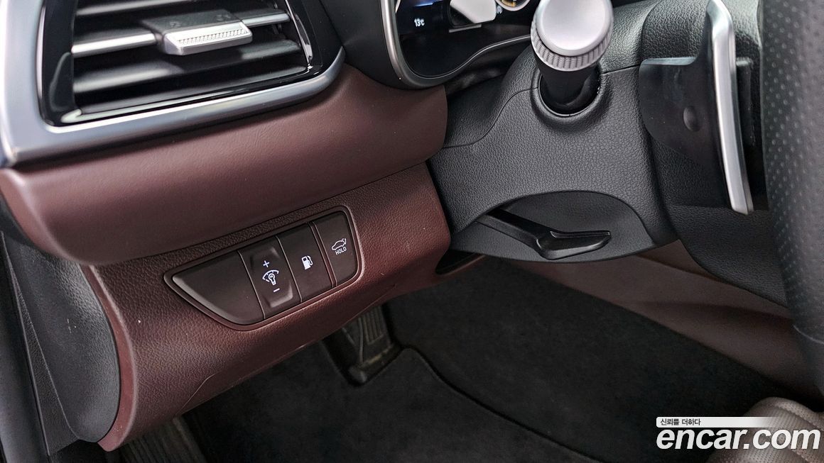 Genesis G70 2024
