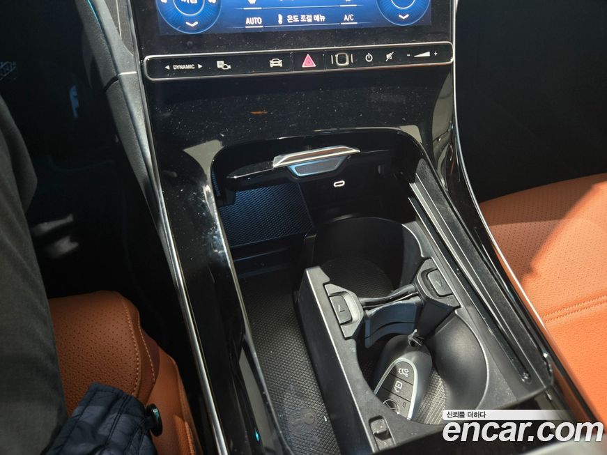 Mercedes-Benz C-Class 2023