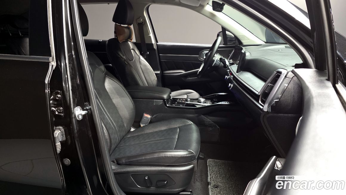 Kia Sorento 2024