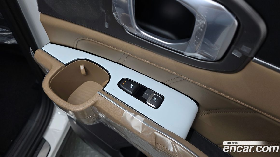 Kia Sorento 2026