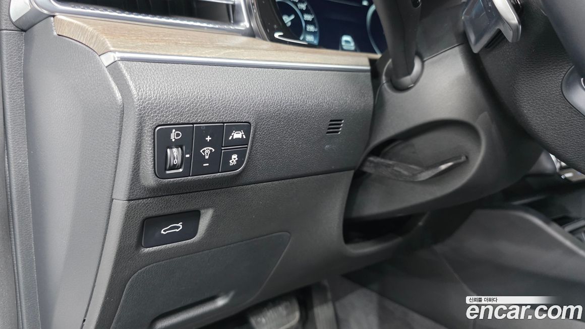 Kia K5 2022