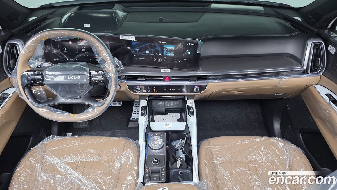 Kia Sorento 2026