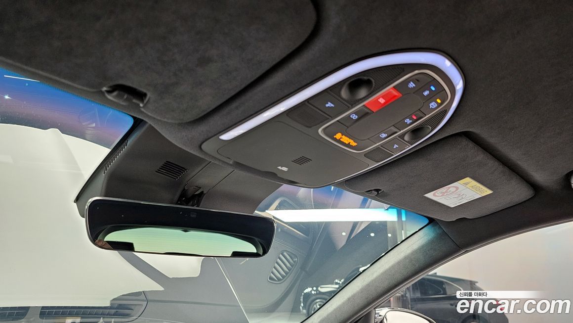 Genesis G70 2024