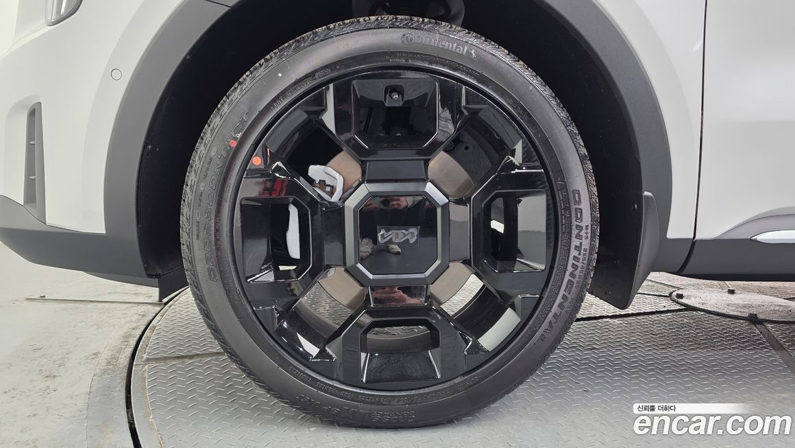 Kia Sorento 2026