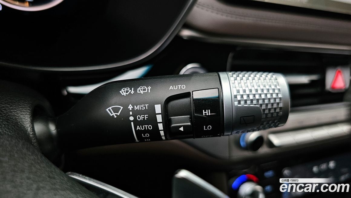 Genesis G70 2024