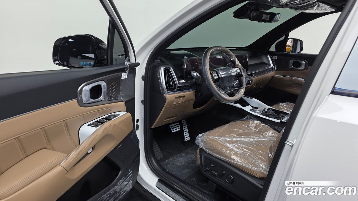 Kia Sorento 2026