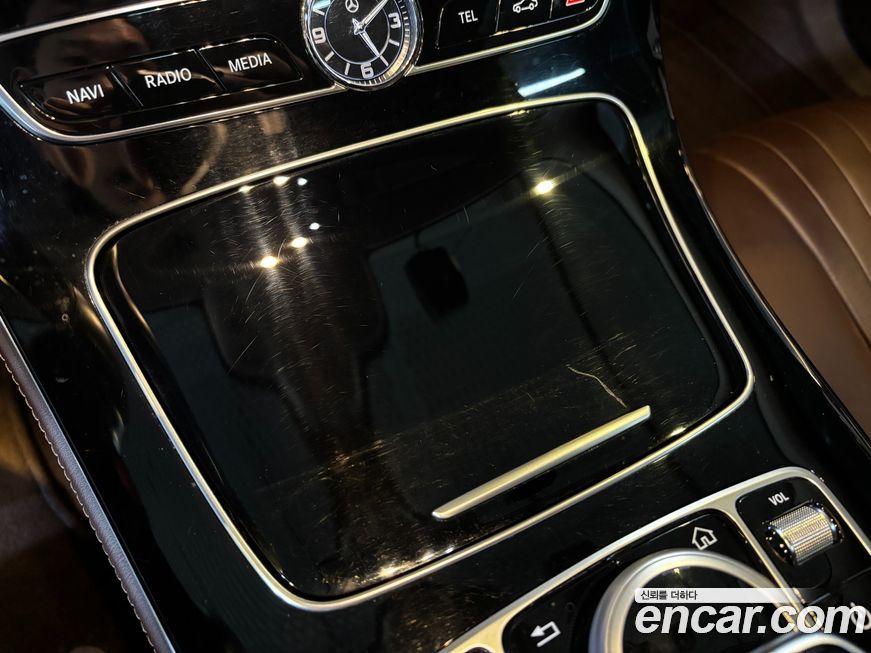 Mercedes-Benz CLS-Class 2019