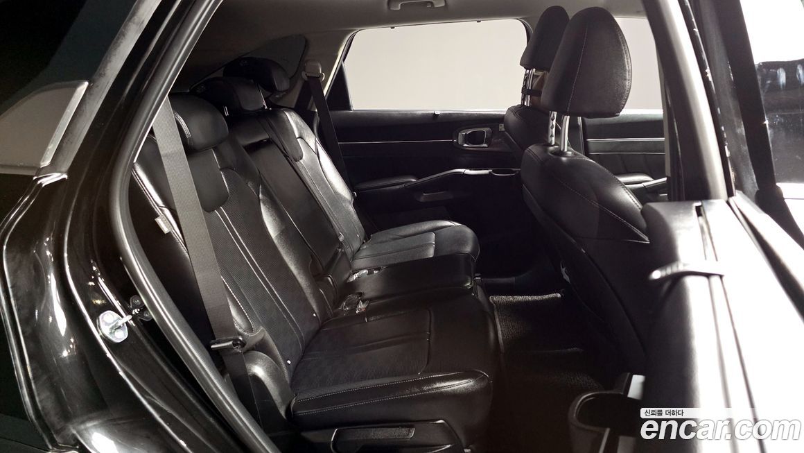 Kia Sorento 2024