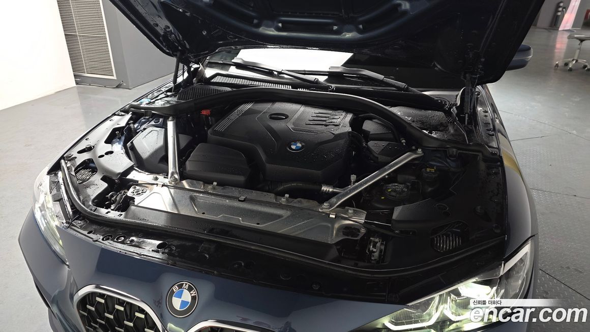 BMW 4-Series 2022