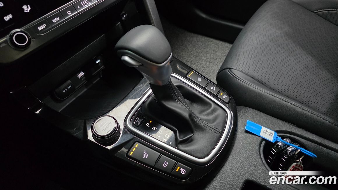 Kia Seltos 2026