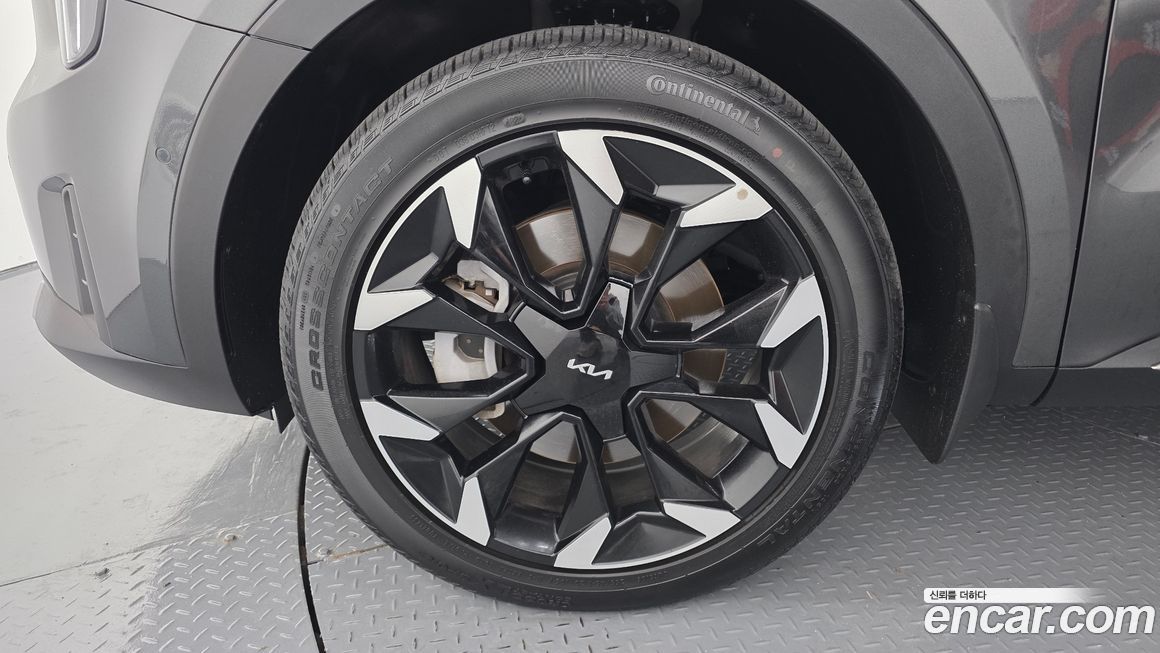 Kia Sorento 2025