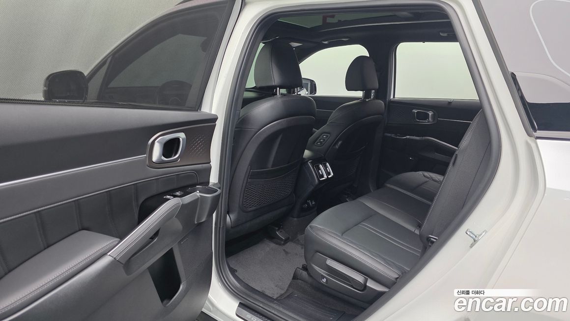 Kia Sorento 2024