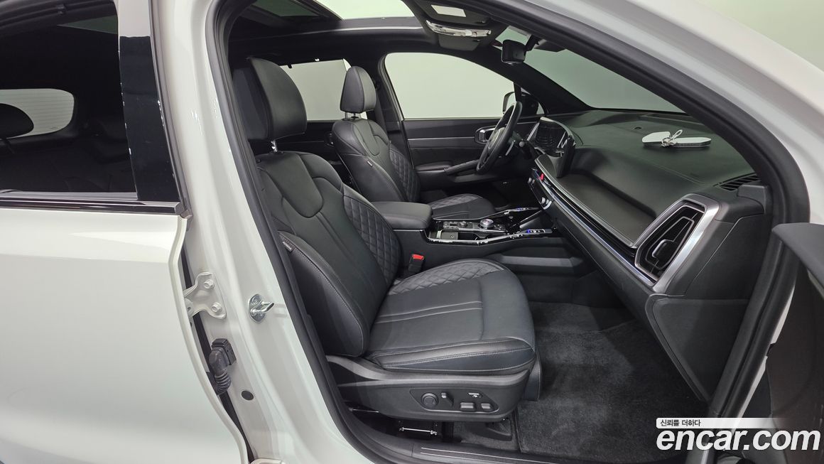 Kia Sorento 2024