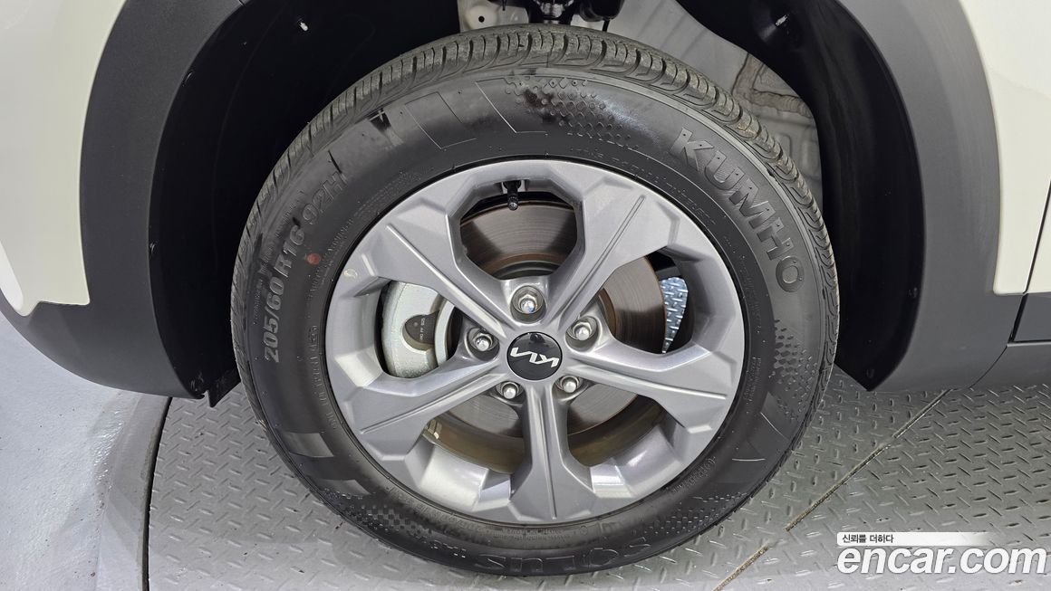Kia Seltos 2026