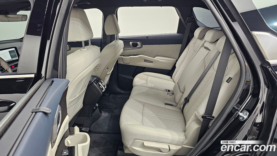 Kia Sorento 2025