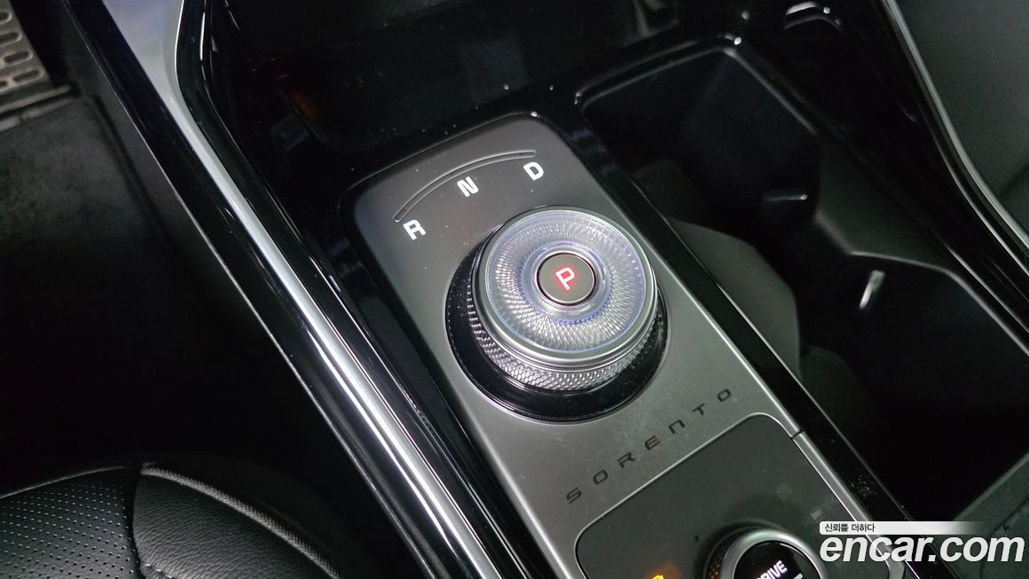 Kia Sorento 2024