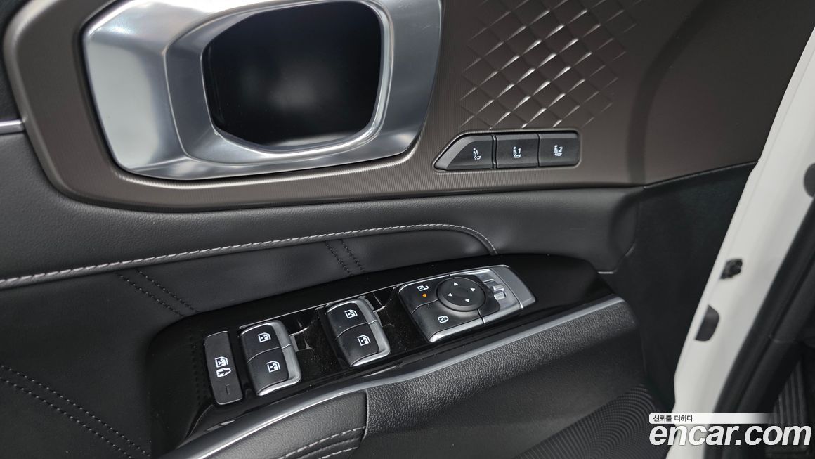 Kia Sorento 2024