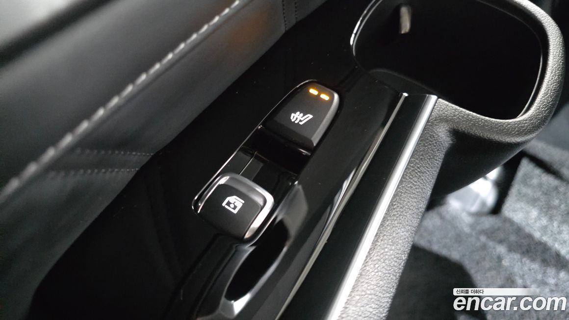 Kia Sorento 2025