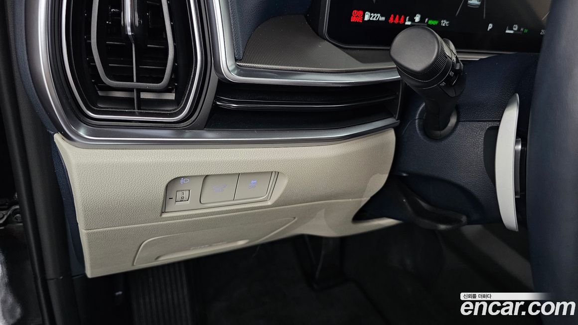 Kia Sorento 2025