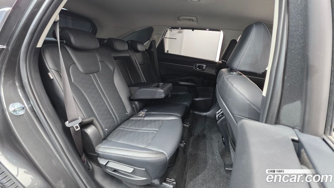 Kia Sorento 2025