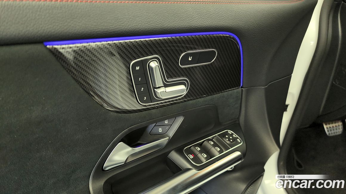 Mercedes-Benz GLA-Class 2022