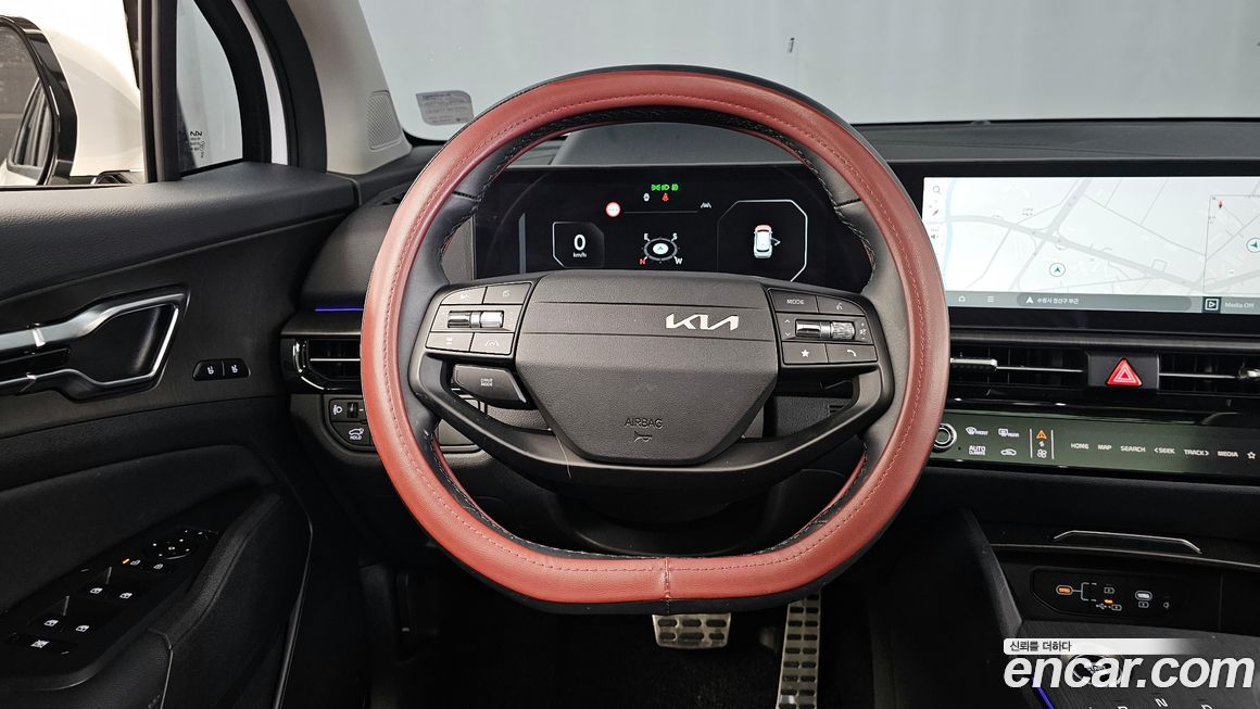 Kia Sportage 2025