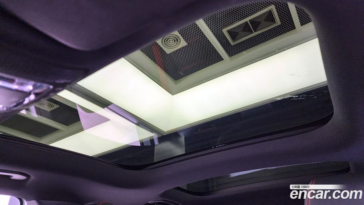 Mercedes-Benz GLA-Class 2022