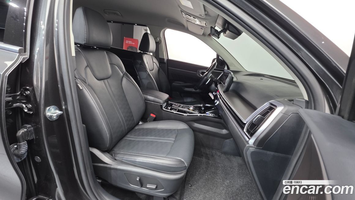 Kia Sorento 2025