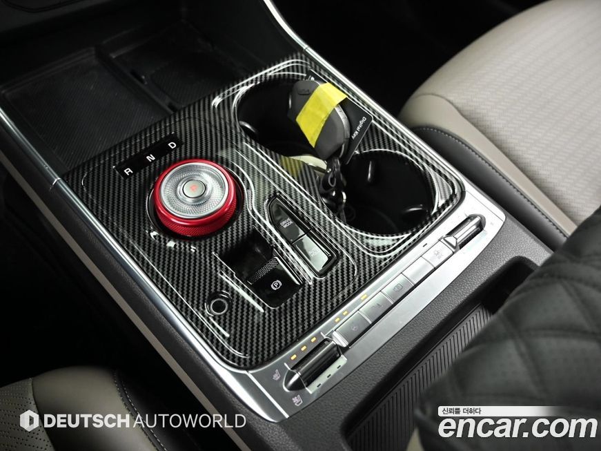 Kia Canival 2024
