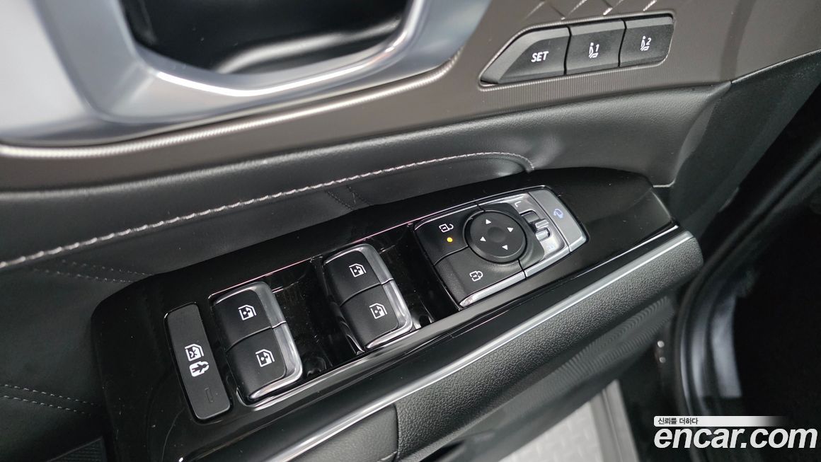 Kia Sorento 2025