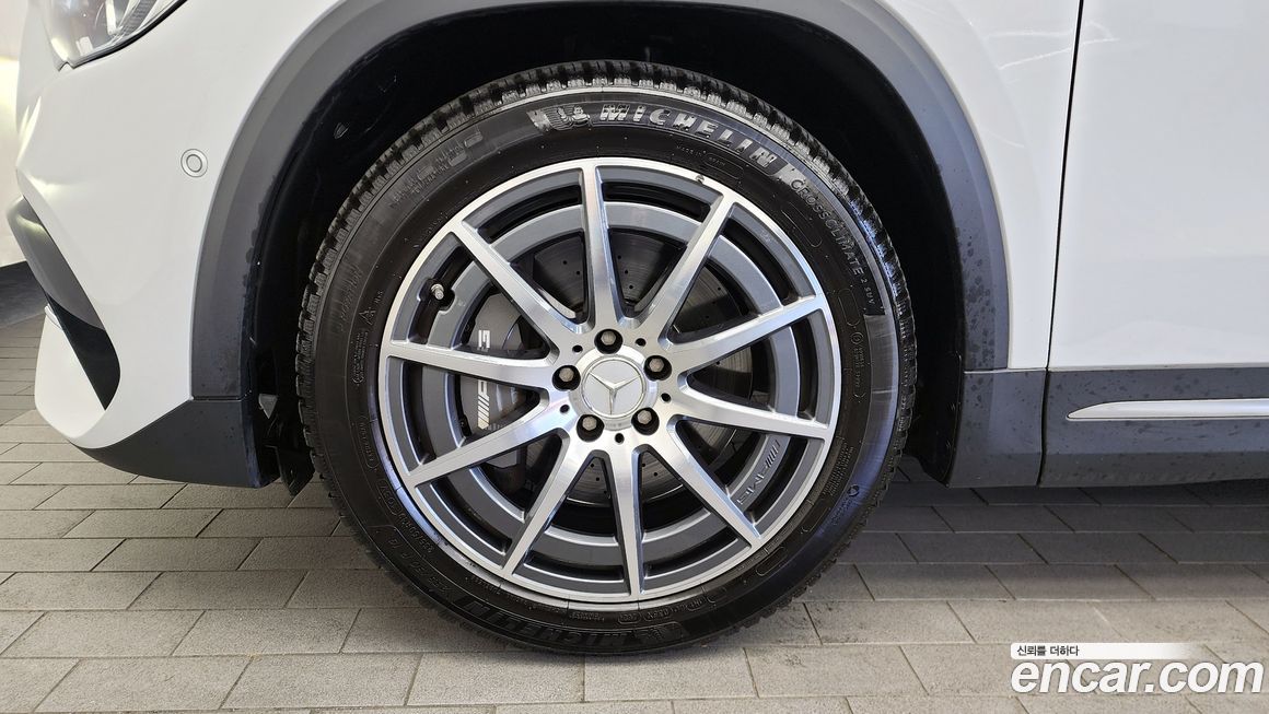 Mercedes-Benz GLA-Class 2022