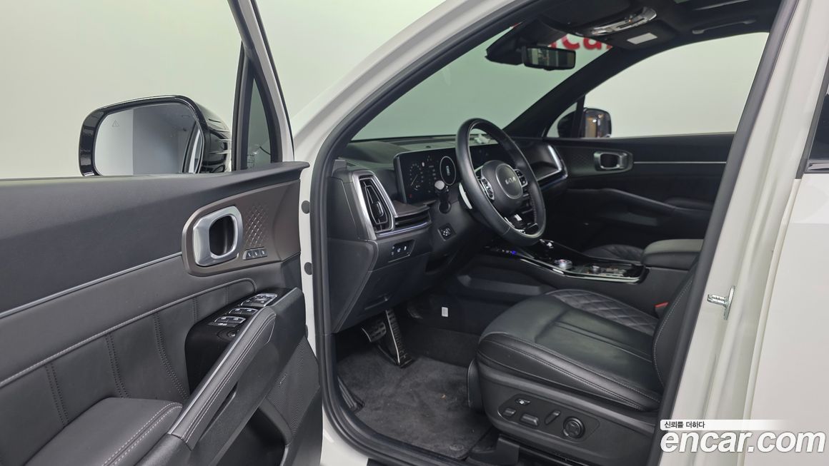 Kia Sorento 2024