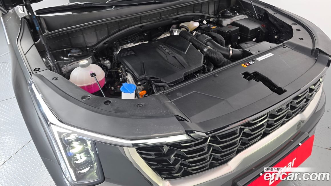 Kia Sorento 2025