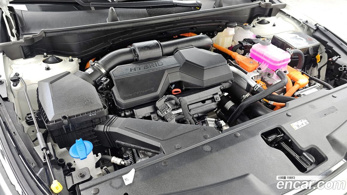 Kia Sportage 2025