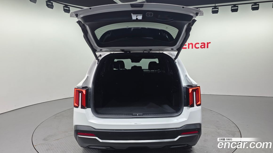 Kia Sorento 2024