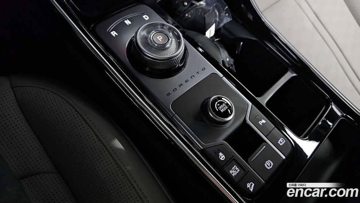 Kia Sorento 2025