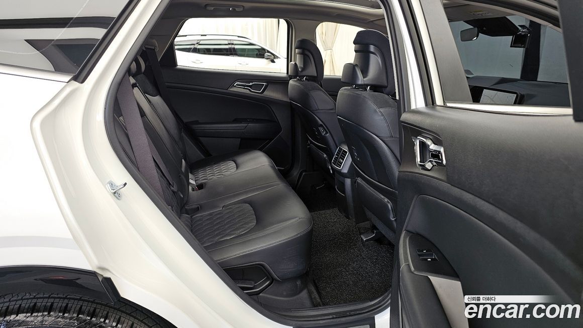 Kia Sportage 2025