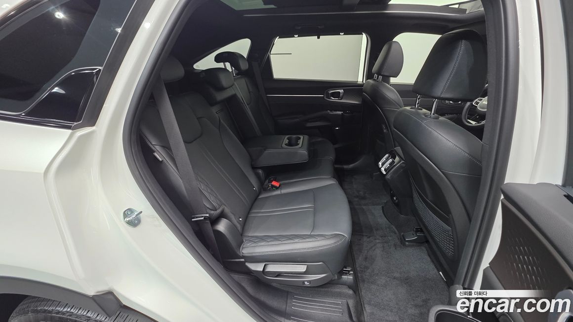 Kia Sorento 2024