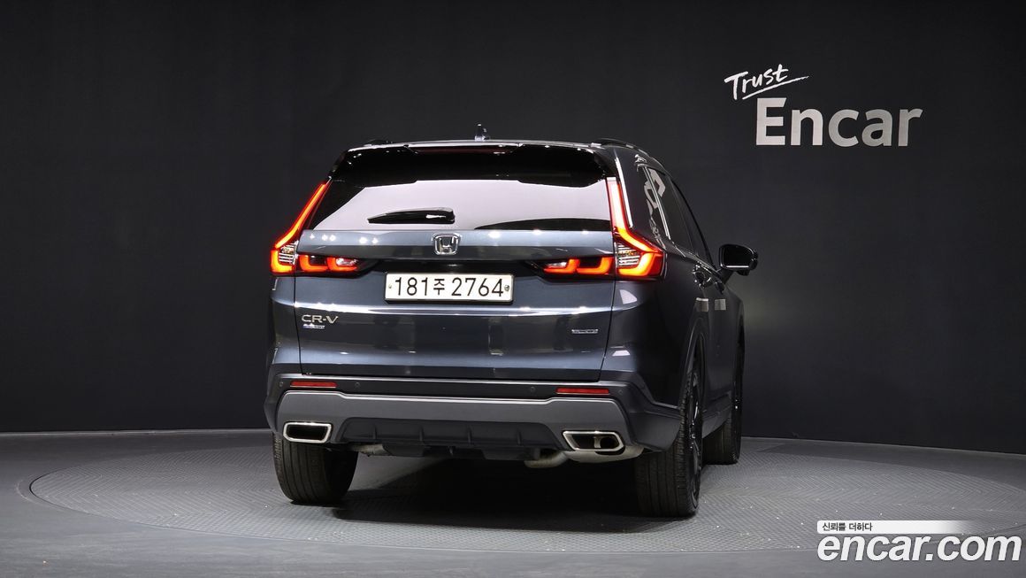 Honda CR-V 2024