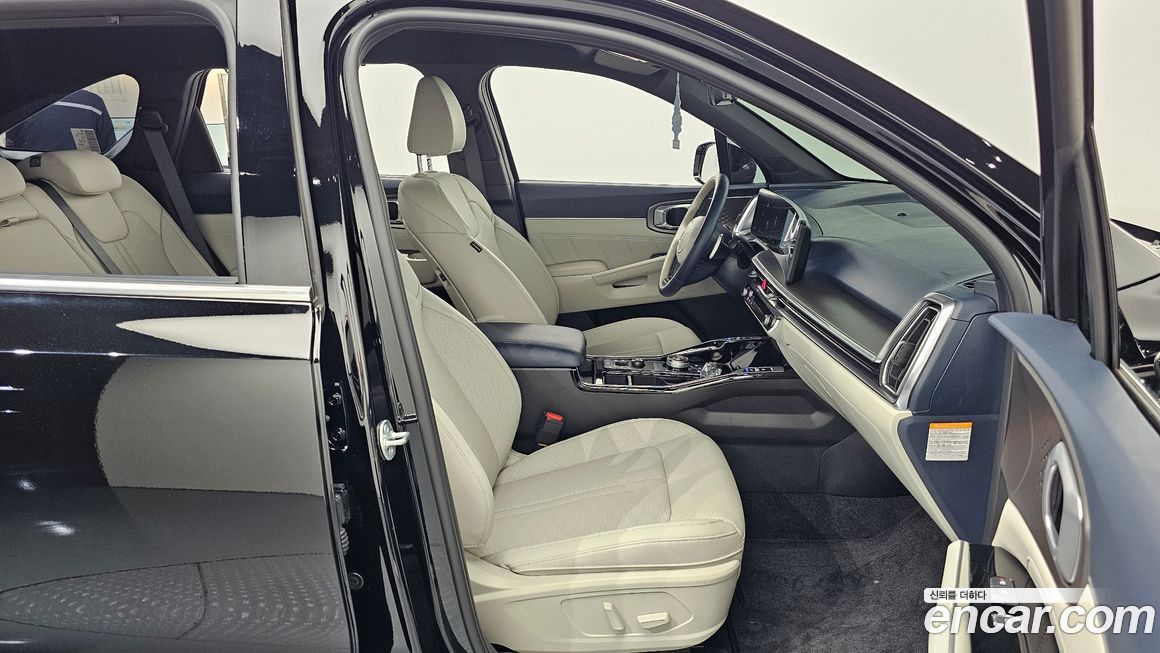 Kia Sorento 2025