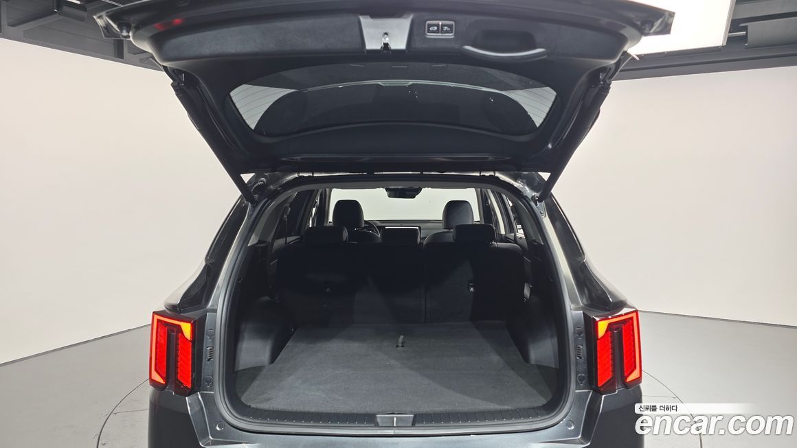 Kia Sorento 2025