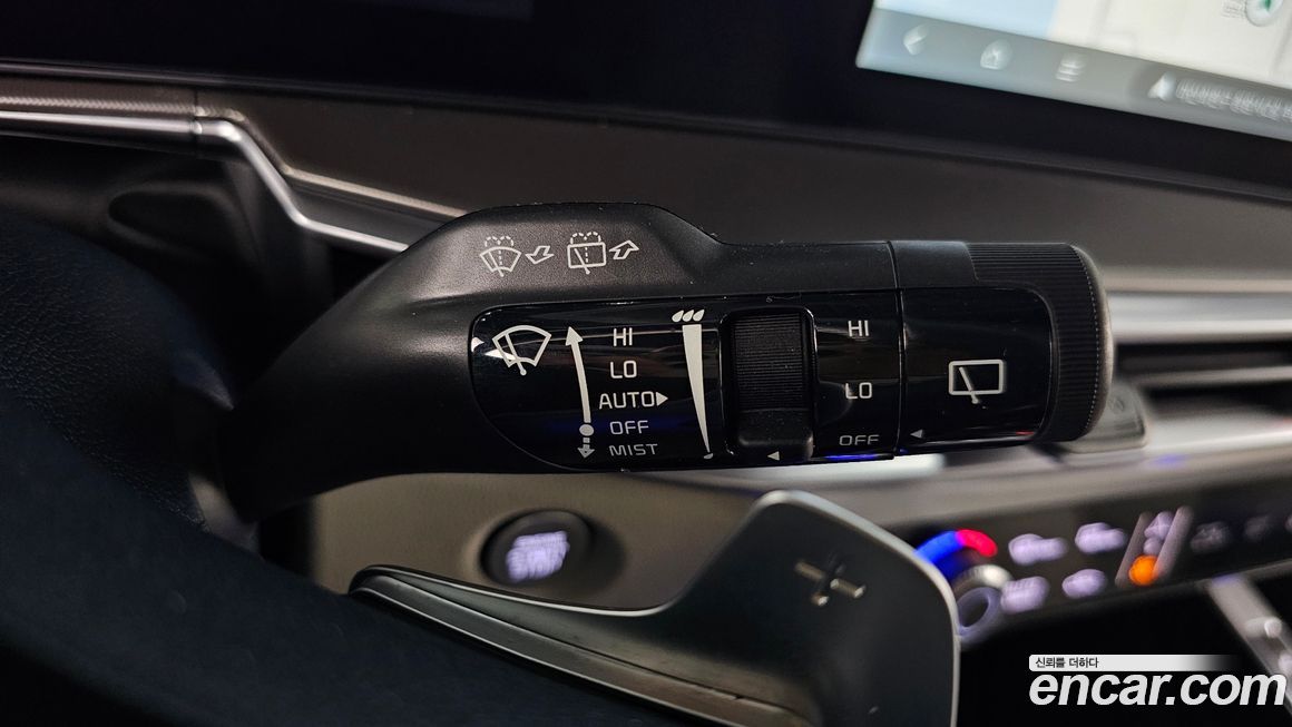 Kia Sorento 2025