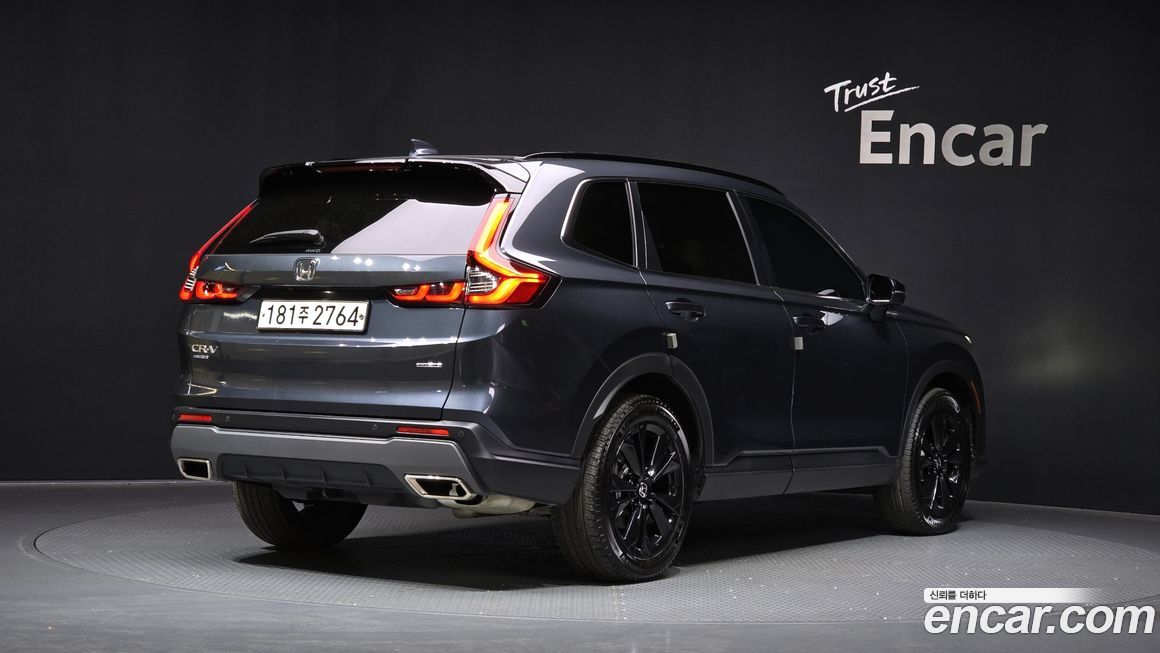 Honda CR-V 2024