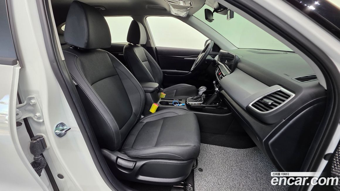 Kia Seltos 2026