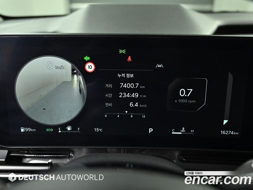 Kia Canival 2024