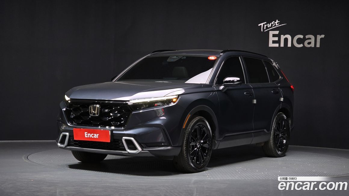 Honda CR-V 2024