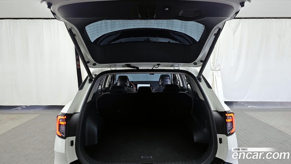 Kia Sportage 2025
