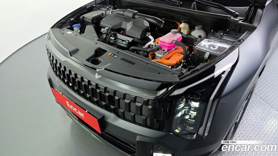 Kia Sportage 2025