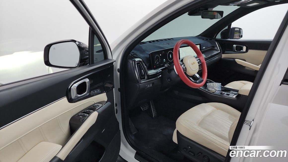 Kia Sorento 2024